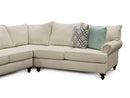 Rosalie Right Arm Facing Corner Sofa