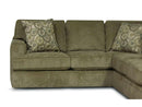 Rouse Left Arm Facing Loveseat