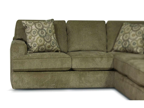 Rouse Left Arm Facing Loveseat image
