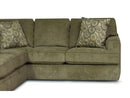 Rouse Right Arm Facing Loveseat