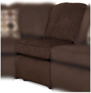 Malibu Armless Chair