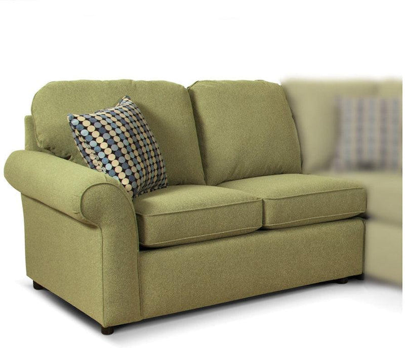 Malibu Left Arm Facing Loveseat