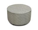 Cullen Cocktail Ottoman
