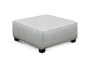 Caylor Cocktail Ottoman