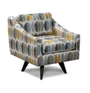 Henley Swivel Chair
