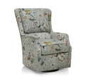 Loren Swivel Chair
