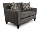 Collegedale Loveseat