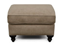 Stacy Ottoman