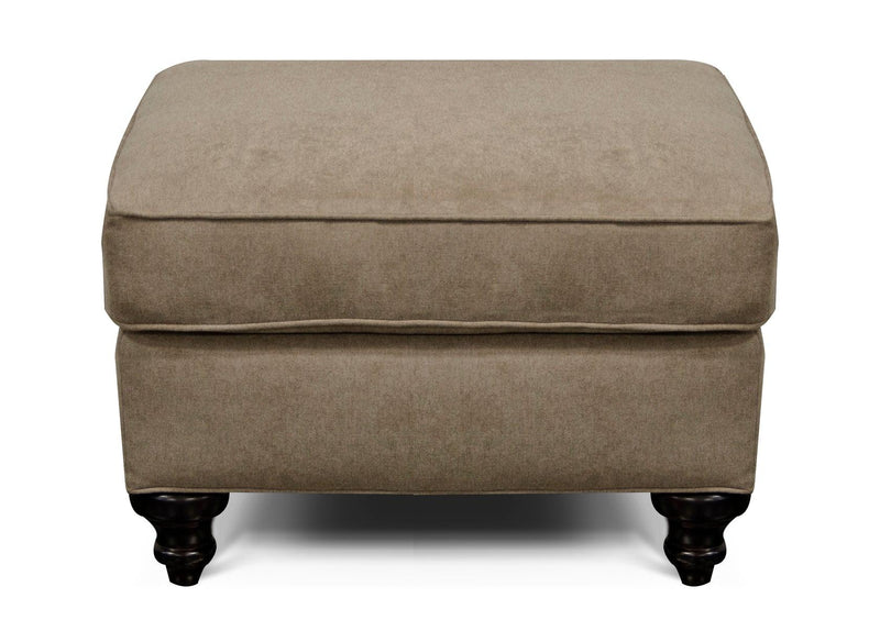 Stacy Ottoman image