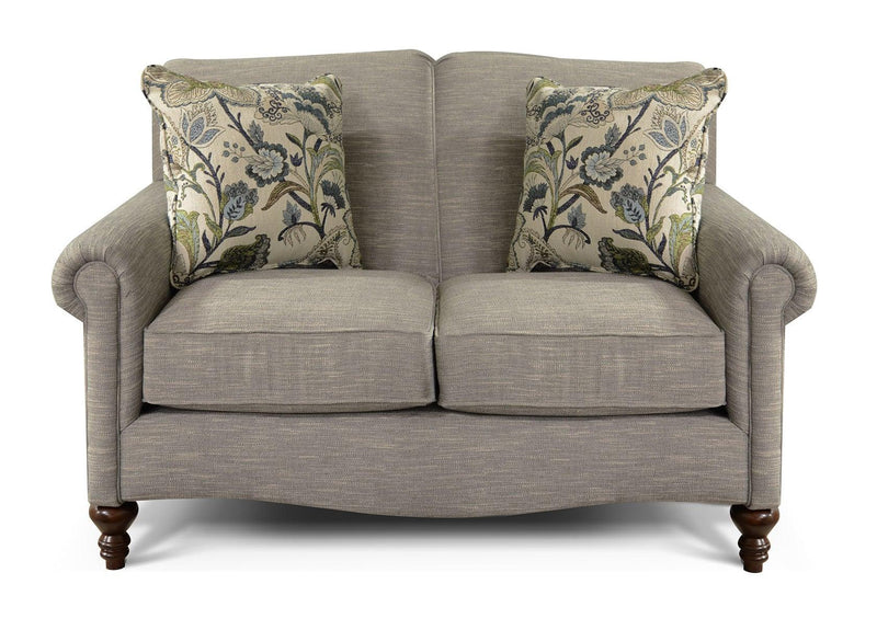 Eliza Loveseat image