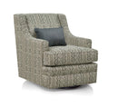 Reagan Swivel Glider