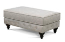 Rondell Ottoman