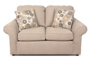Malibu Loveseat