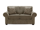 Brett Loveseat