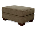 Monroe Ottoman and a Half