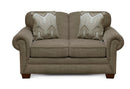 Monroe Loveseat