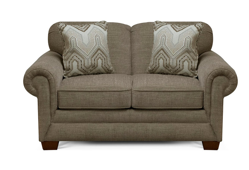 Monroe Loveseat image