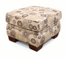 Monroe Ottoman