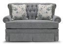 Fernwood Loveseat Glider