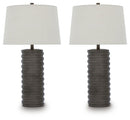 Neilett Table Lamp Pair