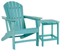 Sundown Treasure Outdoor Seating Set