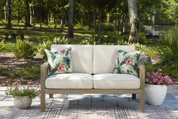 Barn Cove 2-Piece Outdoor Seating Package