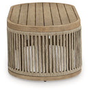 Serena Shores Outdoor Coffee Table