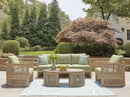 Serena Shores Outdoor Seating Set