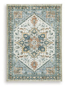 Wallney Area Rug