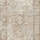 Livdon Washable Rug