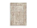 Livdon Washable Rug