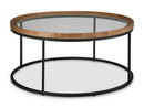 Noraluna Coffee Table