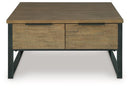 Montia Lift-Top Coffee Table
