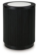 Grayman End Table