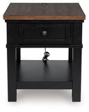 Wildenauer End Table
