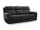 5Z-Comfort Power Reclining Sofa