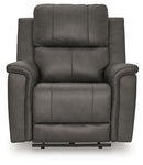 Bleckley Power Recliner