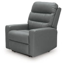 Pennacle Pier Power Recliner