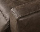ModZ Power Reclining Sectional