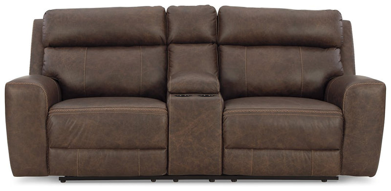 Roman 3-Piece Upholstery Package