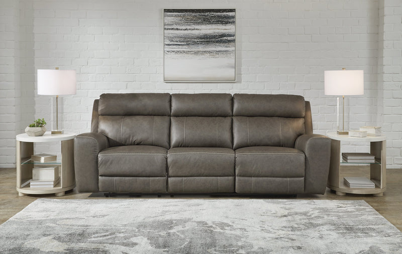Roman 3-Piece Upholstery Package