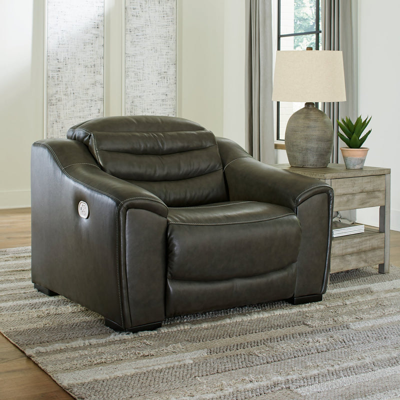 Center Line 7-Piece Upholstery Package