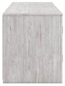 Cayboni 71" TV Stand