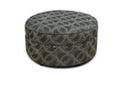 Midtown Storage Ottoman