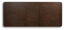 Dilenno Dining Extension Table