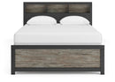 Broachmyn Bed