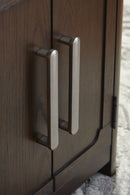 Breckington End Table