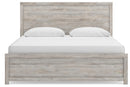 Broachmyn Bed