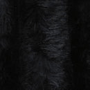 Midnight-Madness Oversized Accent Ottoman