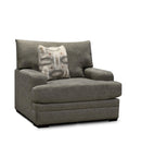 Luca Chair and a Half